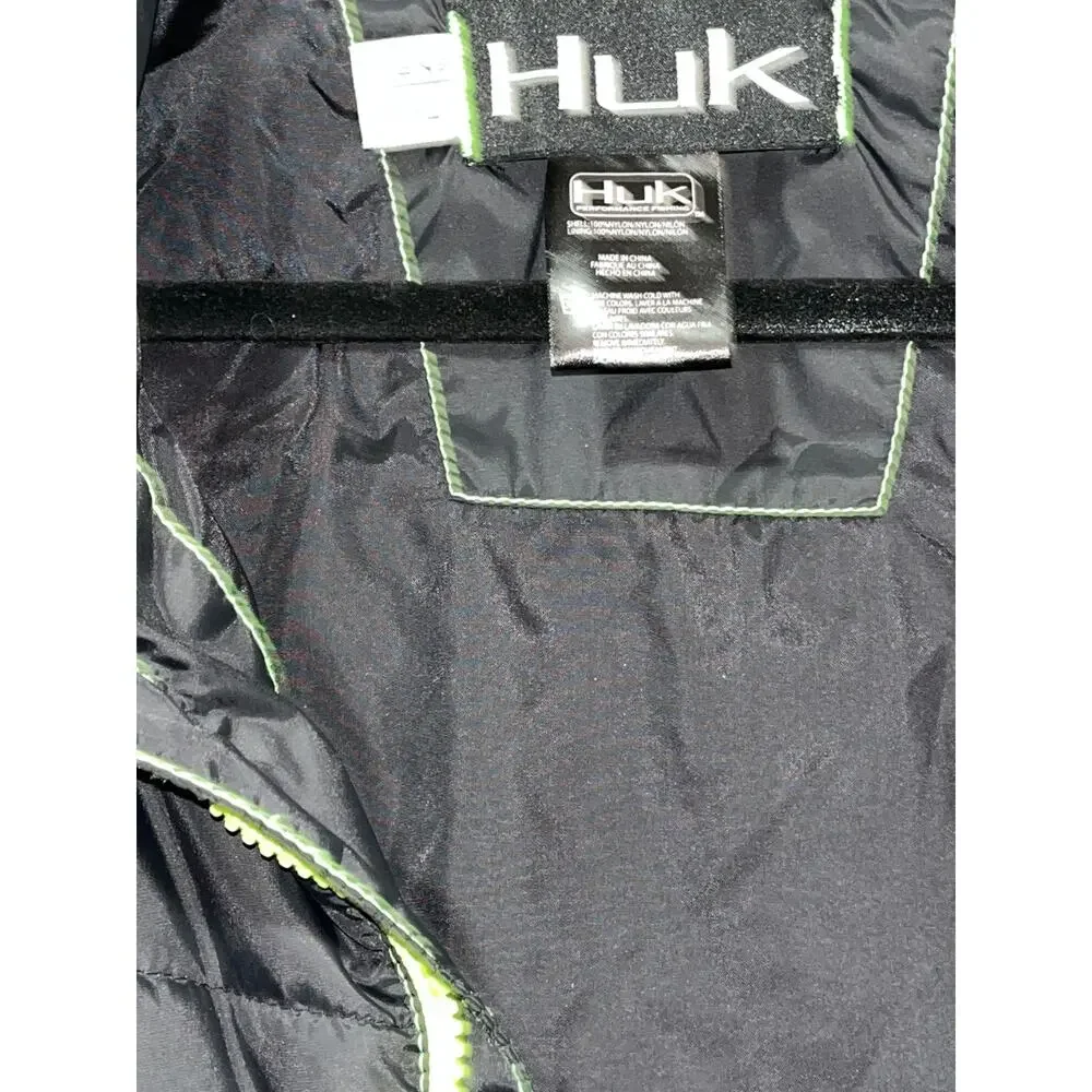 Huk men’s fishing